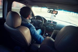 Pruebas y requisitos para la licencia