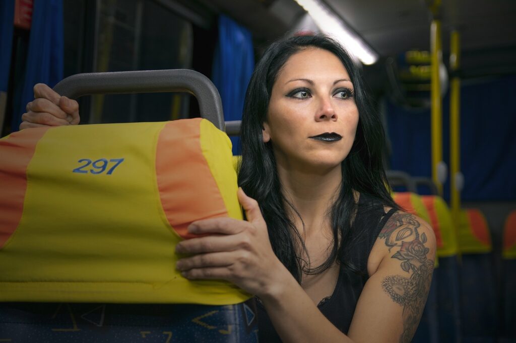 cuánto sale ir de Los Ángeles a Las Vegas en bus