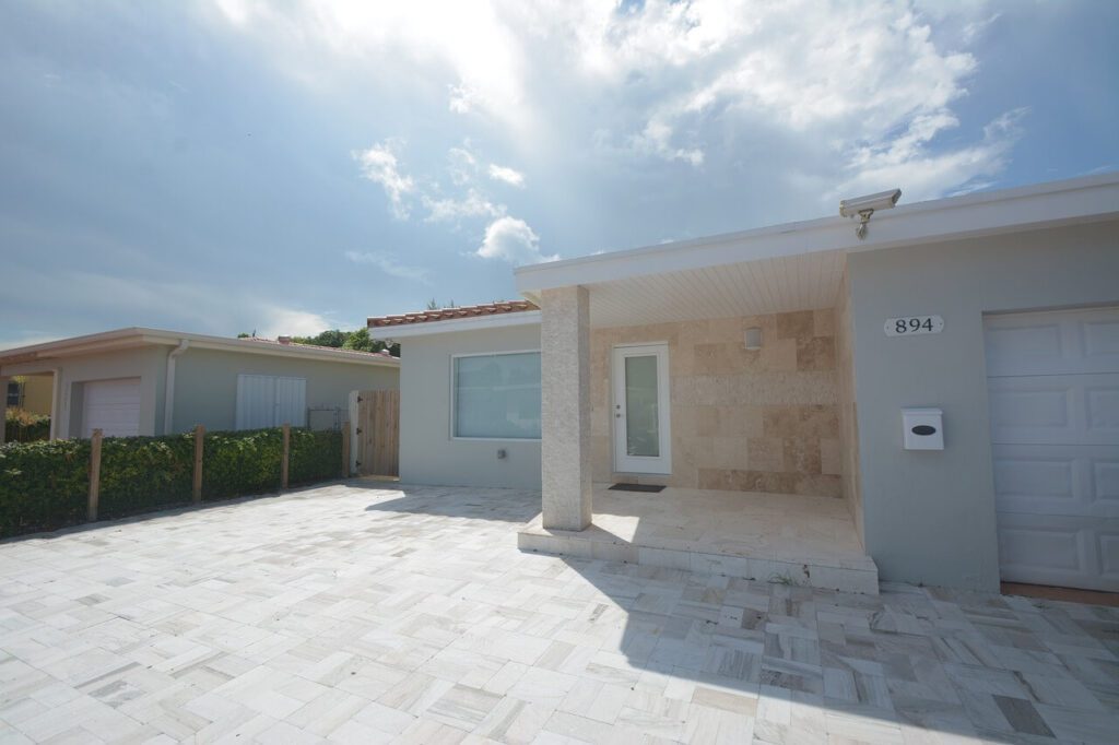 reglas para comprar una casa en MIami