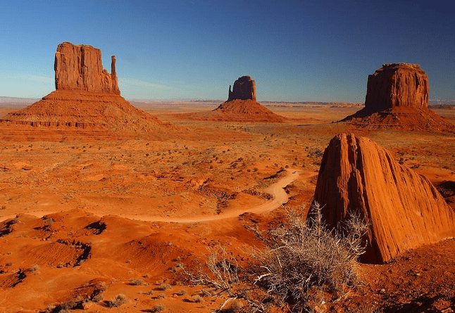 desierto colorado