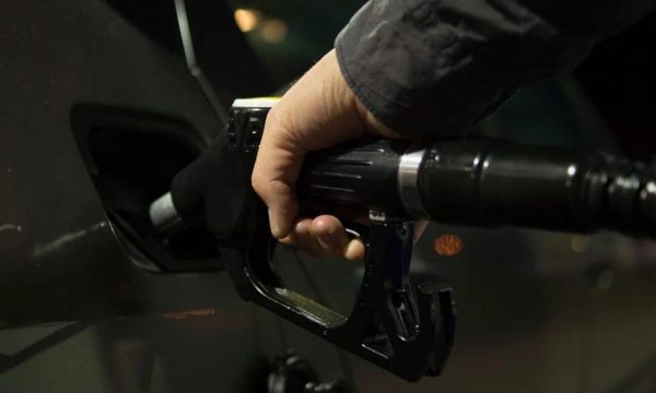 Gasolina en Estados Unidos