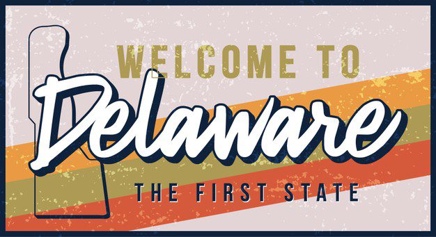 Lugares para visitar en Delaware
