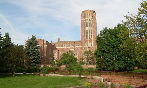 Universidades para estudiar en Colorado