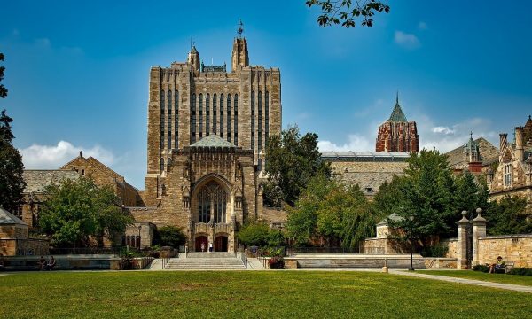 Mejores Universidades de Connecticut