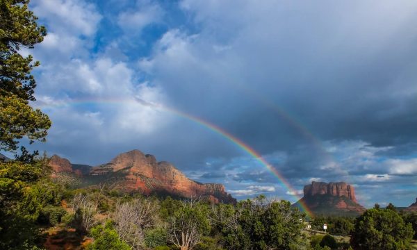 5 increíbles Lugares para Visitar en Arizona, Estados Unidos