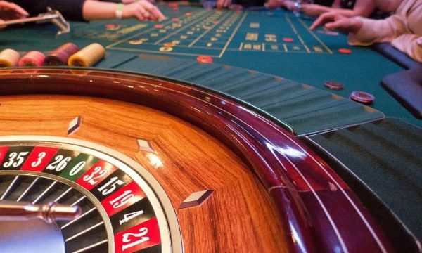mejores casinos para visitar en Colorado