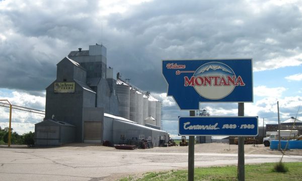 a qué lugar de Montana mudarme