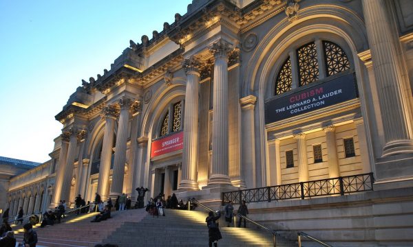 TOP 5 mejores museos gratis en Nueva York