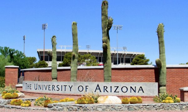 Mejores universidades para estudiar en Arizona