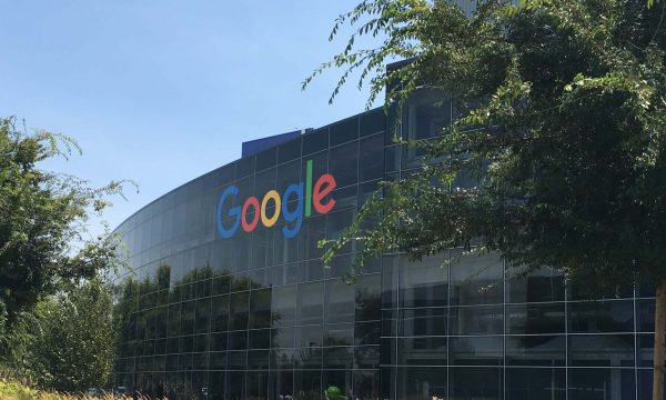 oficinas de Google en Estados Unidos