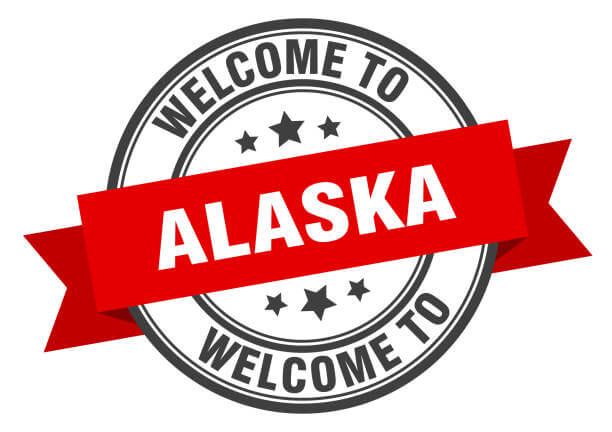 en qué trabajar en Alaska