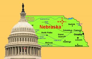 Lugares para visitar en Nebraska