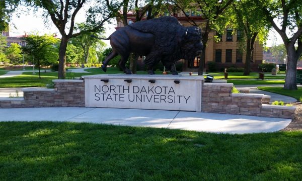 Universidad estatal dakota del norte