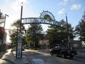 Lafayette