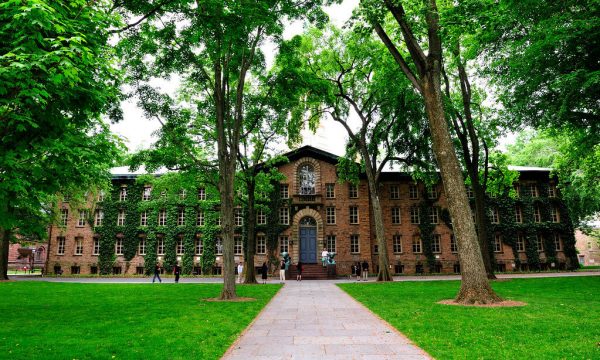 Universidad Princeton