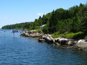 Explorar Casco Bay Islands Portland Maine