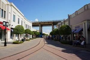 Bossier City