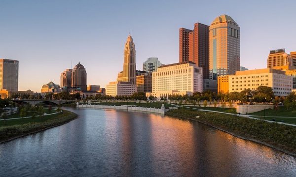 Las mejores ciudades de Ohio para vivir