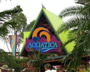 Parque Aquatica