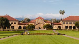 Universidades en California