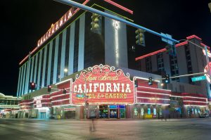 Casinos en California