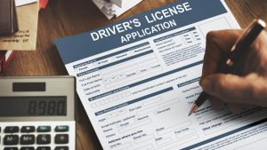 Licenze per immigrati privi di documenti