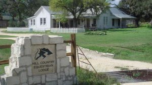 Hill Country Equestrian