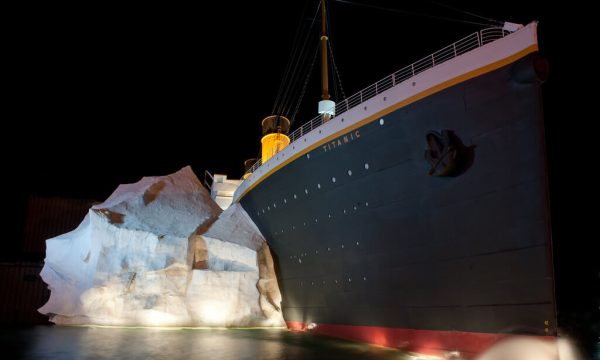 Museo de Titanic