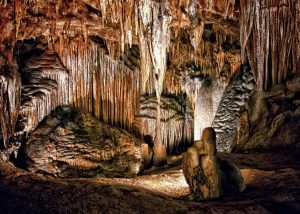 Caverne di Luray