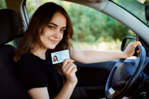 Licencia de Conducir