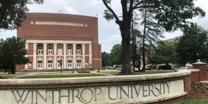 Universidad Winthrop