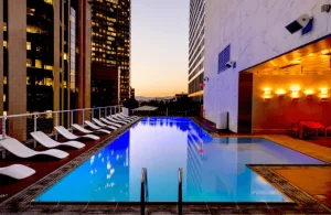 hoteles con mejores vistas