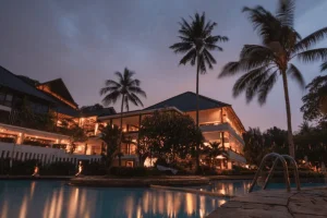 HOTELES PARA FAMILIA