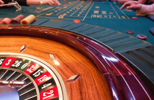 Mejores Casinos en Washington DC