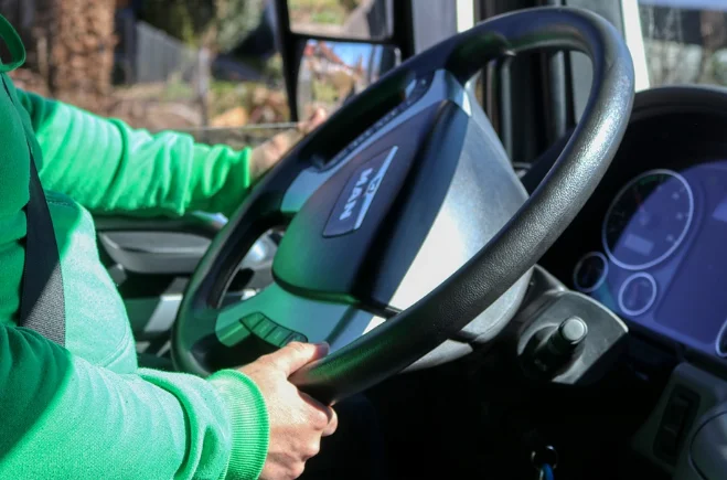 licencias de conducir en el estado de Washington