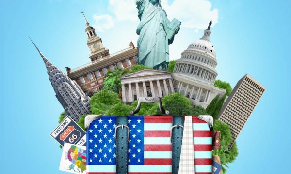 Consejos para viajar a Estados Unidos por primera vez