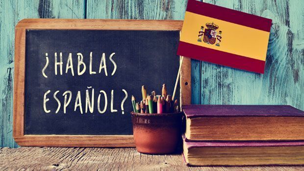 cómo trabajar de profesor de español