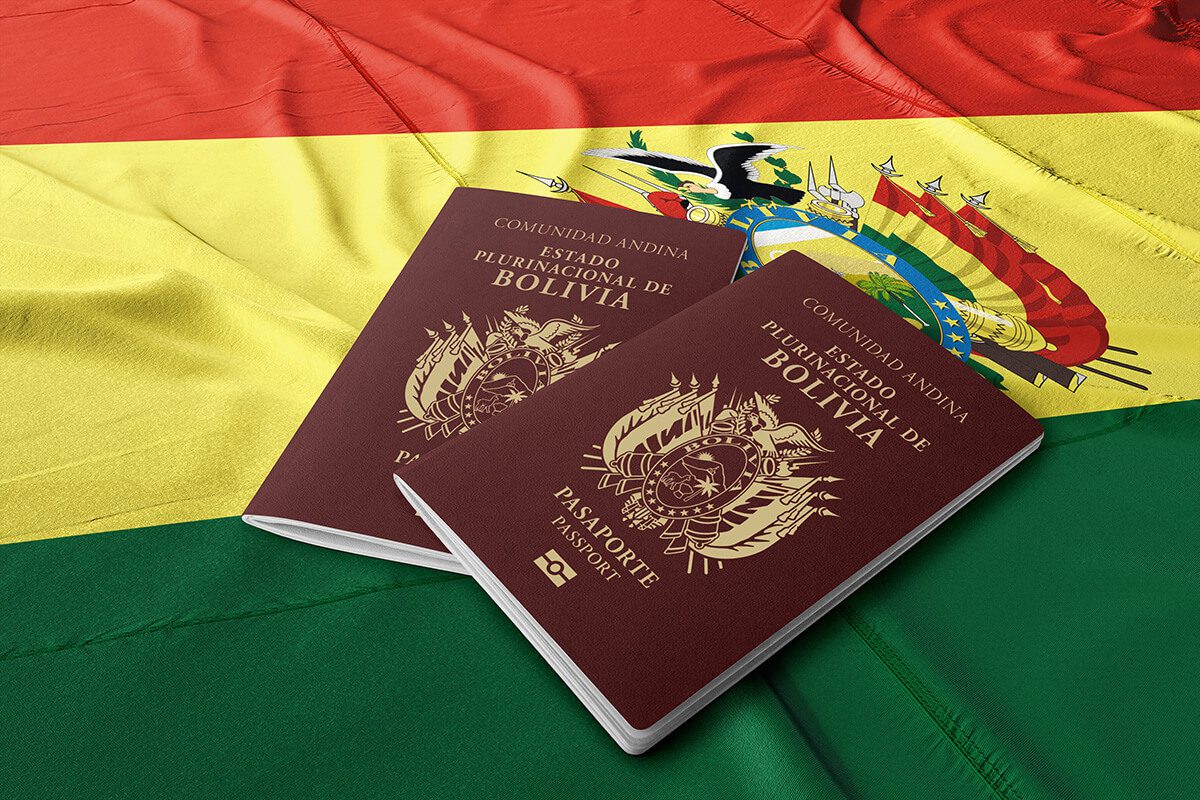 Todos los requisitos para viajar a Estados Unidos desde Bolivia