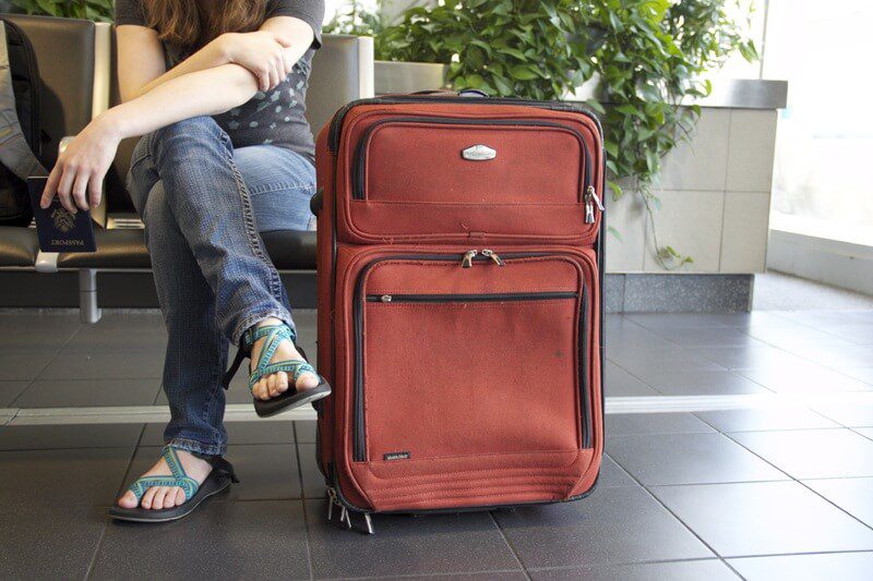 consejos para viajar a los Estados Unidos
