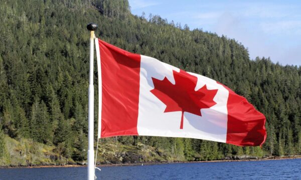 requisitos para viajar a Canadá desde Estados Unidos