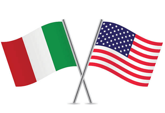 requisitos para viajar a EEUU con pasaporte italiano