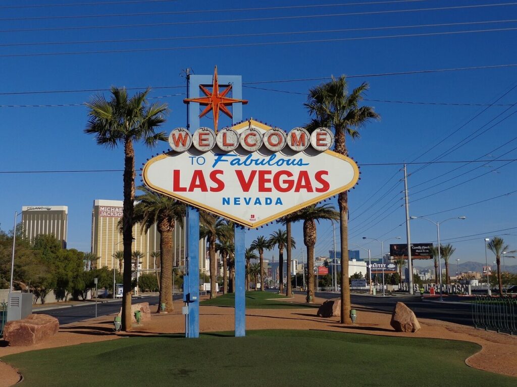 7 cosas para hacer en Las Vegas