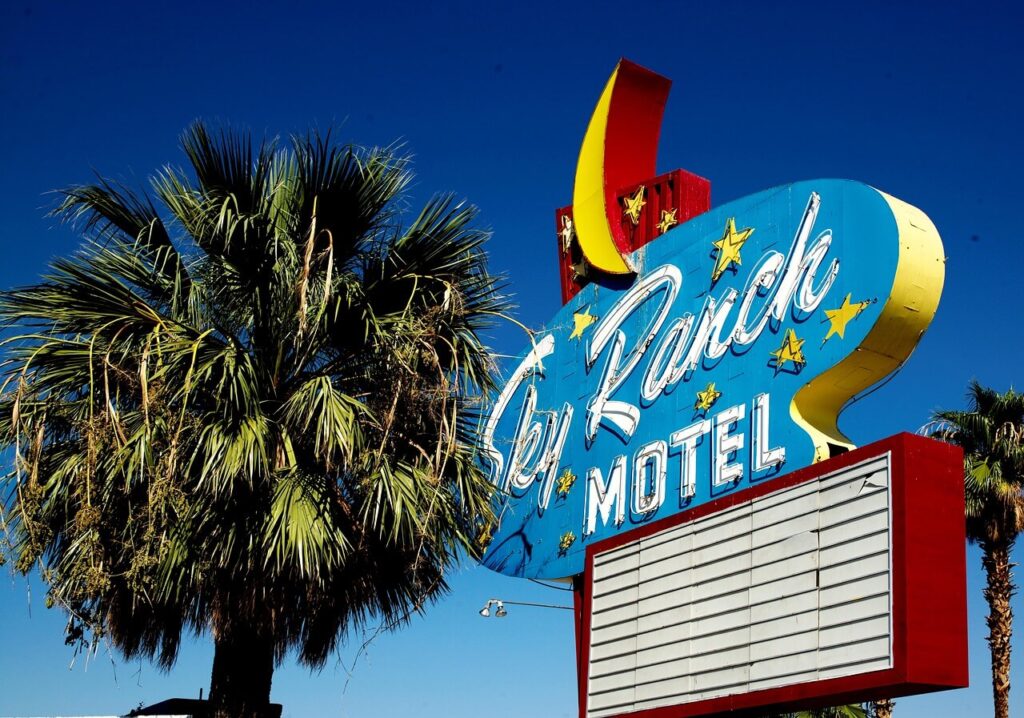 cuáles son los mejores lugares para visitar en Las Vegas