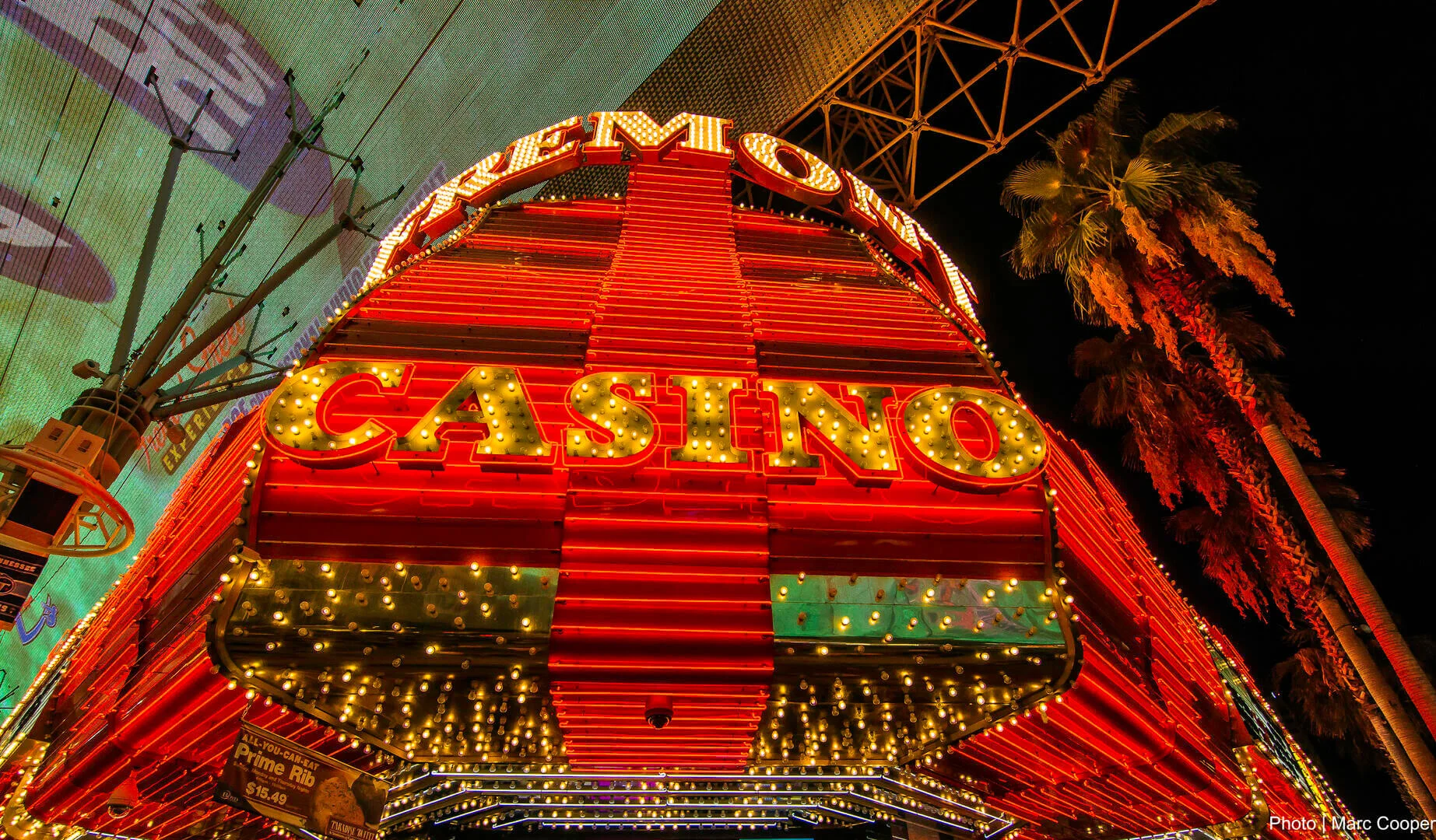 ¿Cómo vestir en Las Vegas siendo mujer?