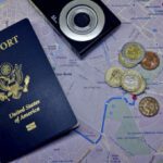 ¿Cómo y dónde renovar pasaporte americano en Los Ángeles?
