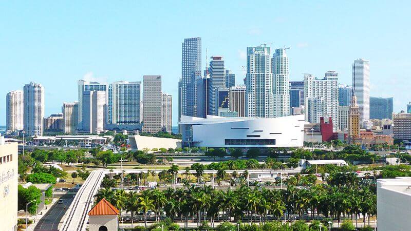 tres mejores cosas para hacer en Miami en un día