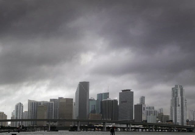 qué hacer en Miami si llueve