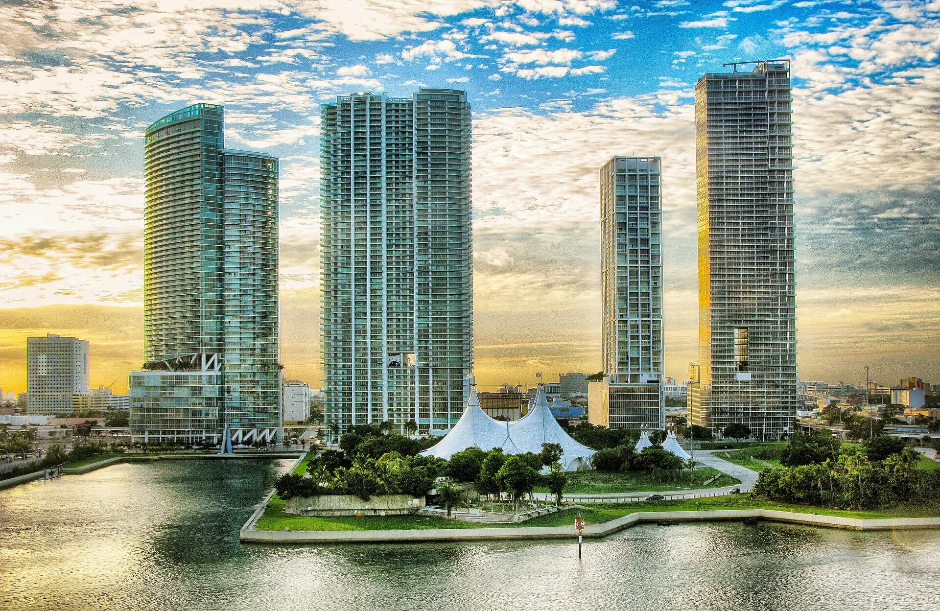 cómo crear una empresa en Miami