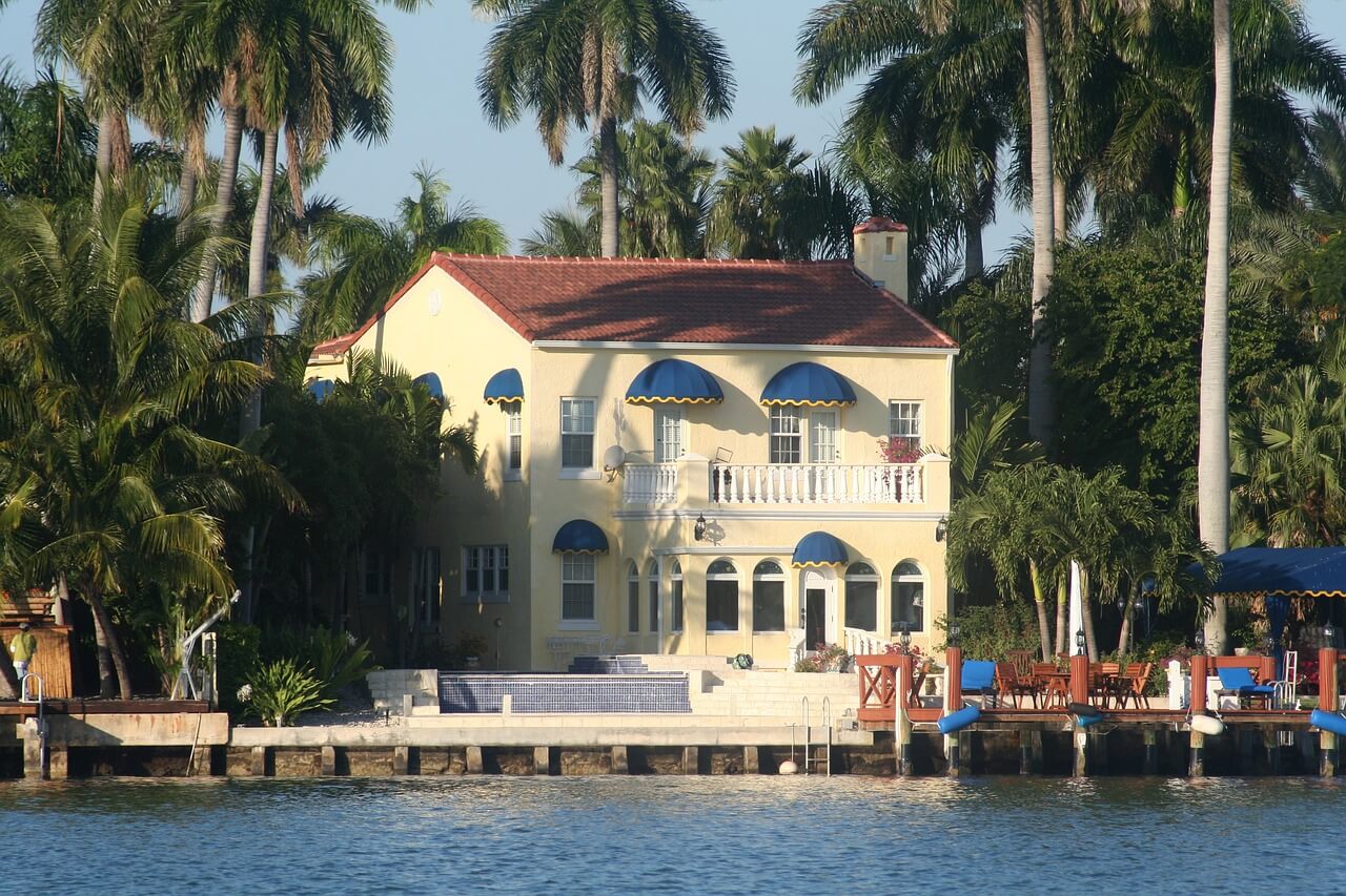 cómo comprar casa en Miami siendo extranjero