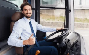 pasajes bus Estados Unidos
